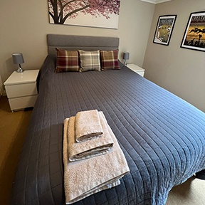 Airbnb Cleaning Bedlington